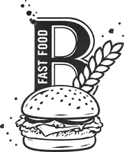 B Fast Food