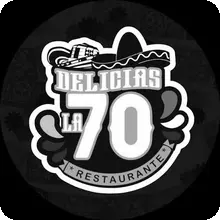 Delicias La 70 restaurante